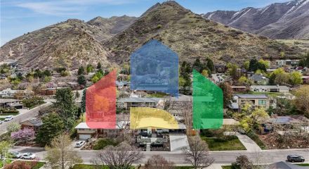 Residential - Single Family Home - Salt Lake City, Utah, United States - United States Residential - Single Family Home - Salt Lake City, Utah, United States - United States