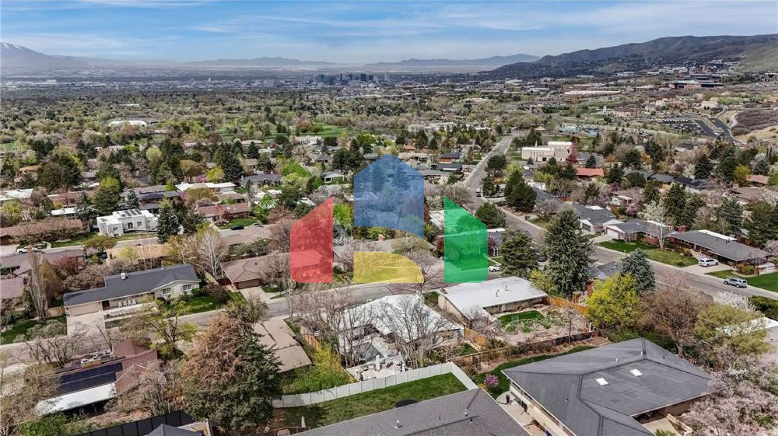 Residential - Single Family Home - Salt Lake City, Utah, United States - United States