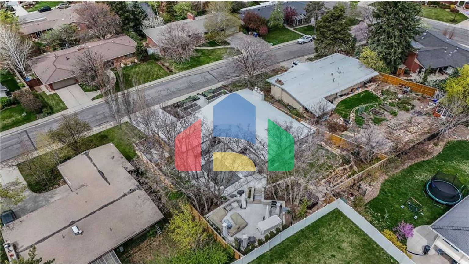 Residential - Single Family Home - Salt Lake City, Utah, United States - United States