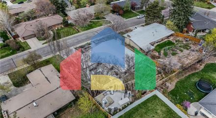 Residential - Single Family Home - Salt Lake City, Utah, United States - United States Residential - Single Family Home - Salt Lake City, Utah, United States - United States