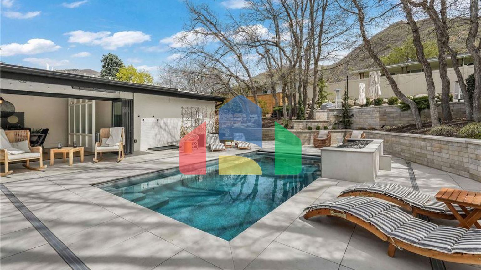 Residential - Single Family Home - Salt Lake City, Utah, United States - United States