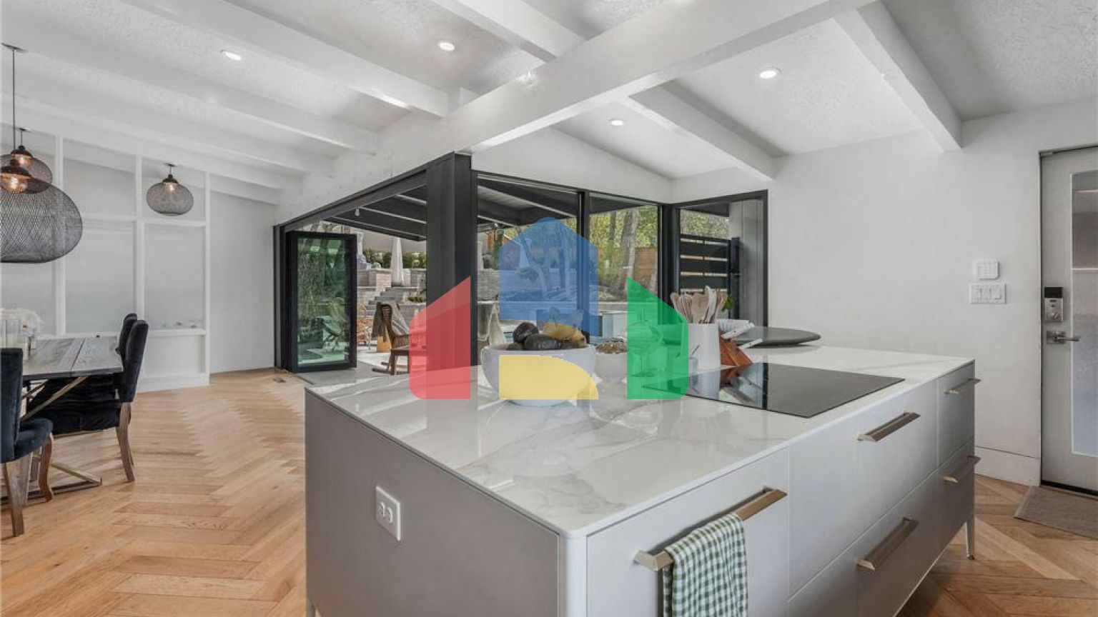 Residential - Single Family Home - Salt Lake City, Utah, United States - United States