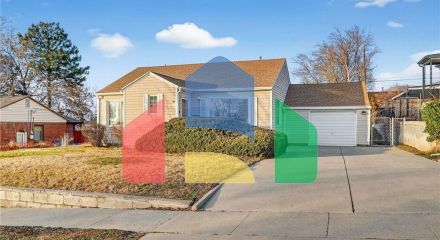 Residential - Single Family Home - Salt Lake City, Utah, United States - United States