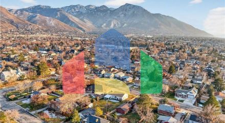 Residential - Single Family Home - Salt Lake City, Utah, United States - United States