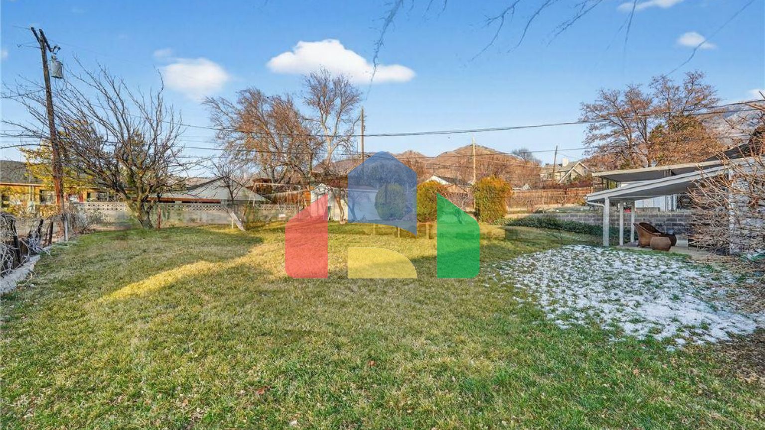 Residential - Single Family Home - Salt Lake City, Utah, United States - United States