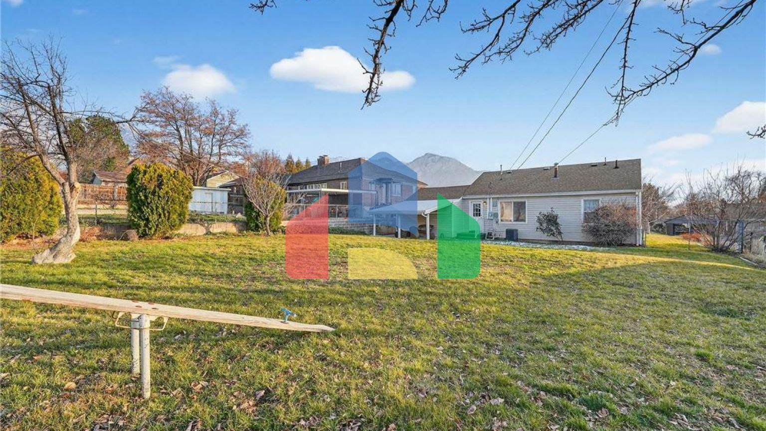 Residential - Single Family Home - Salt Lake City, Utah, United States - United States