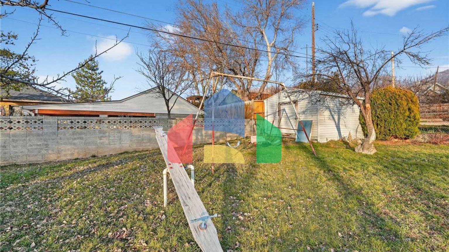 Residential - Single Family Home - Salt Lake City, Utah, United States - United States