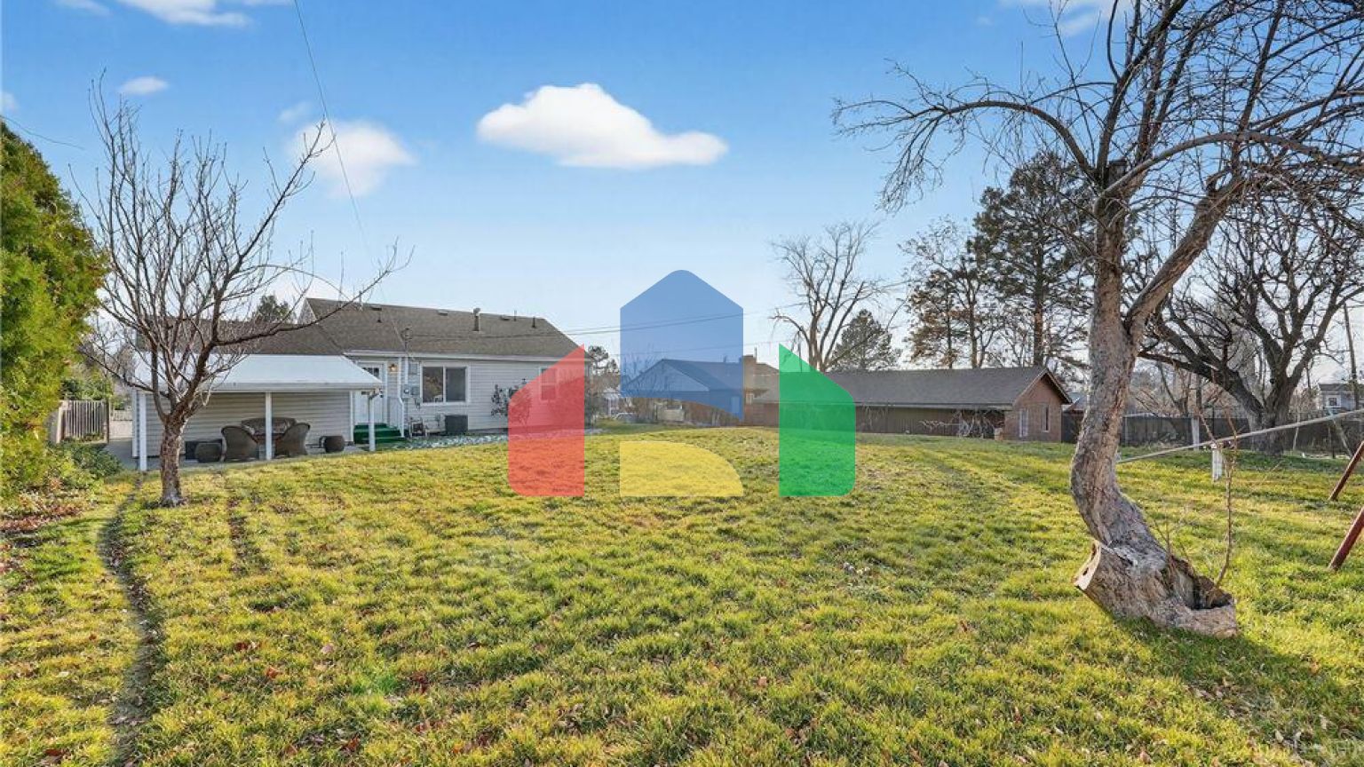 Residential - Single Family Home - Salt Lake City, Utah, United States - United States