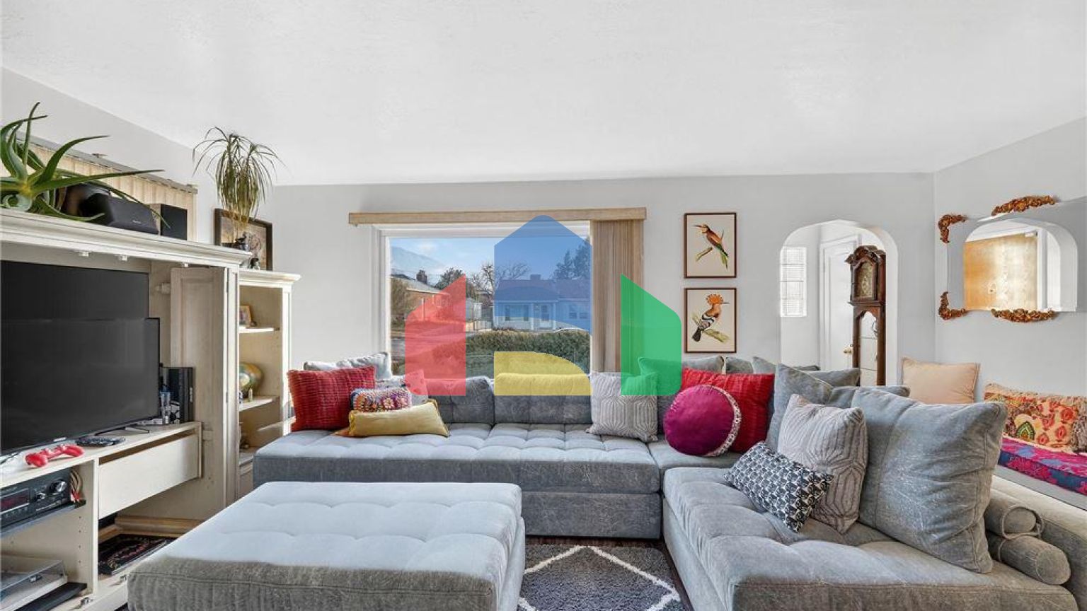 Residential - Single Family Home - Salt Lake City, Utah, United States - United States