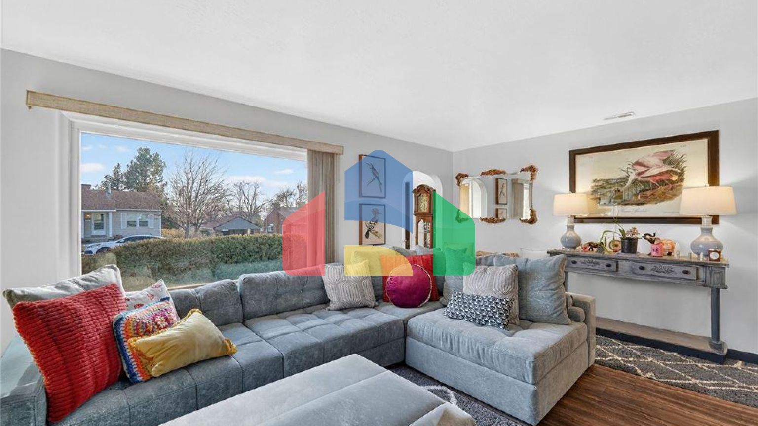 Residential - Single Family Home - Salt Lake City, Utah, United States - United States