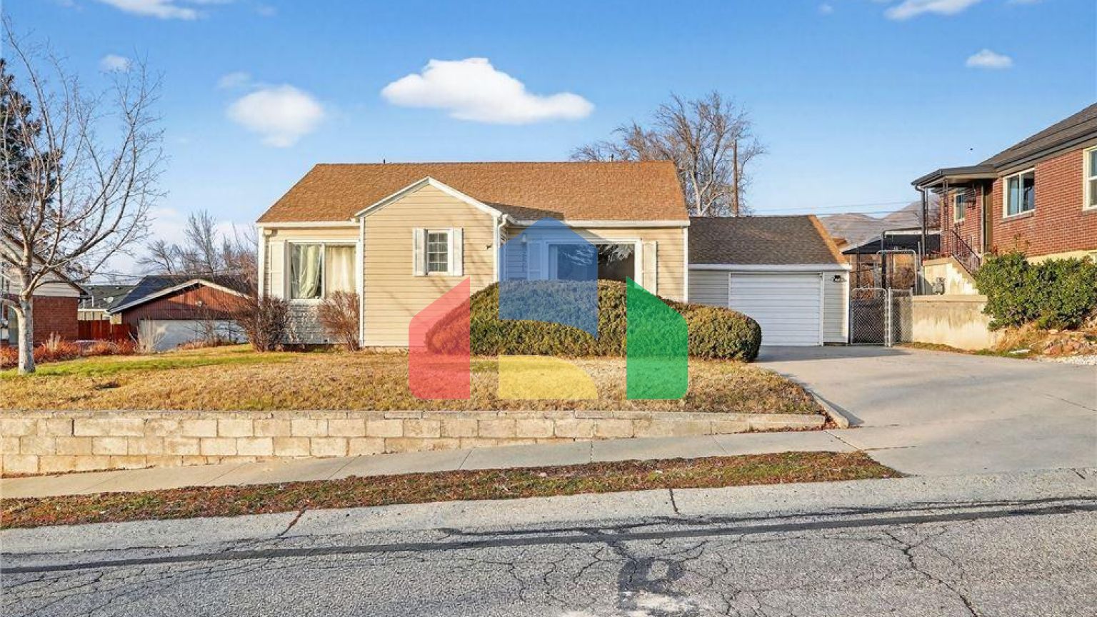 Residential - Single Family Home - Salt Lake City, Utah, United States - United States