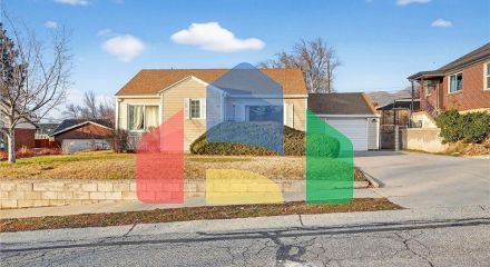 Residential - Single Family Home - Salt Lake City, Utah, United States - United States