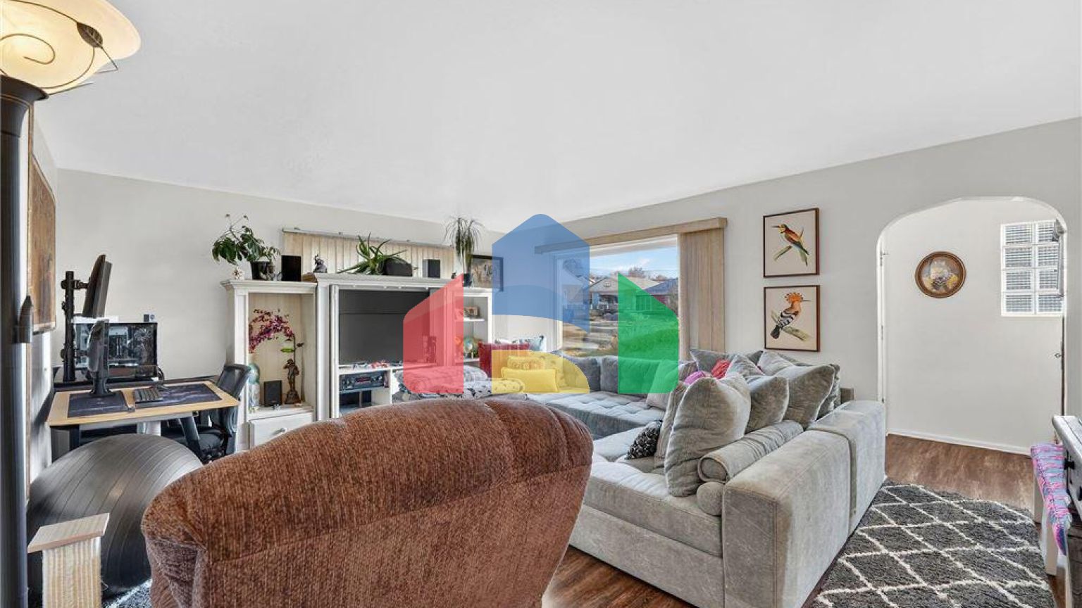 Residential - Single Family Home - Salt Lake City, Utah, United States - United States