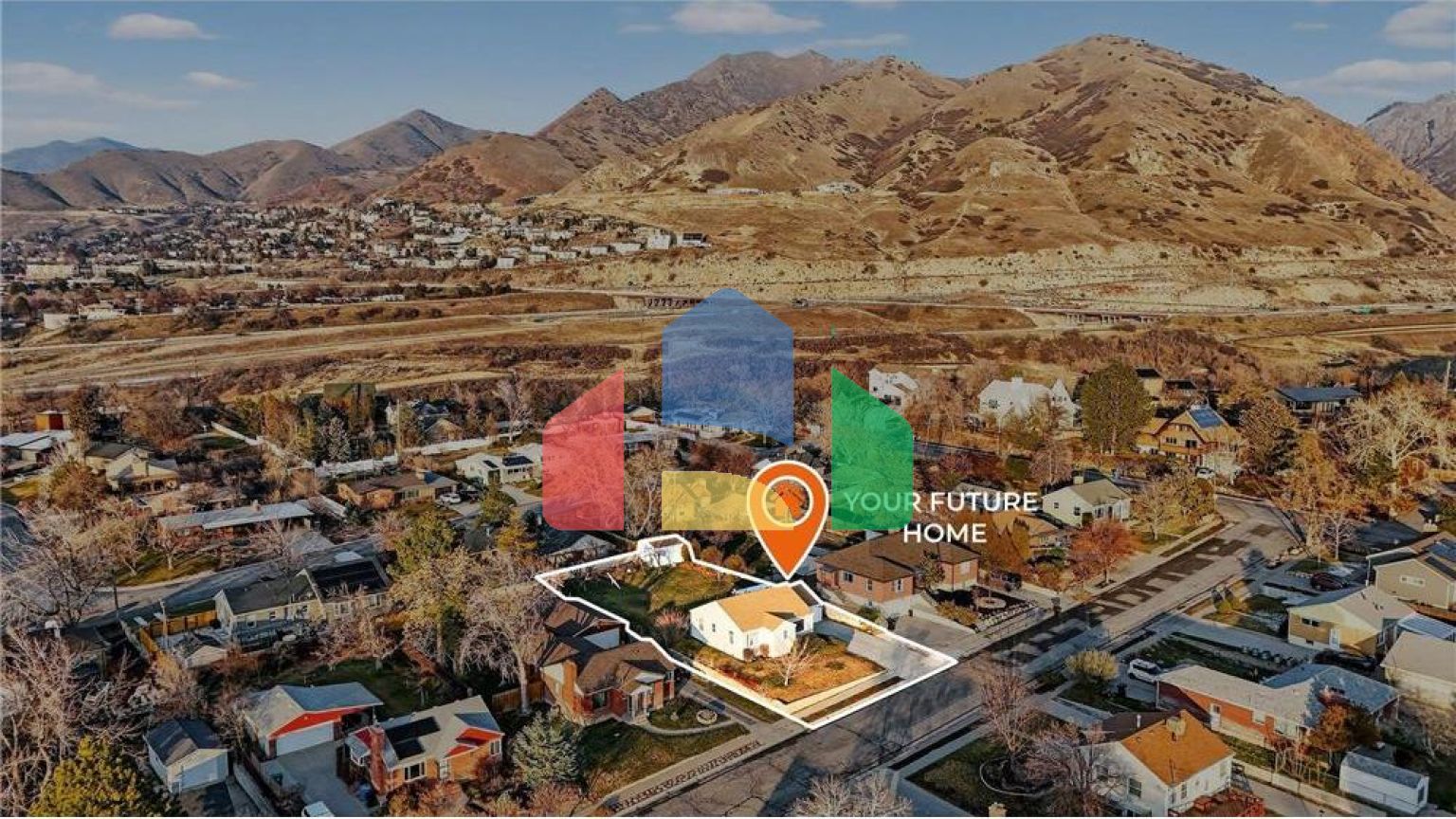 Residential - Single Family Home - Salt Lake City, Utah, United States - United States