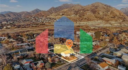 Residential - Single Family Home - Salt Lake City, Utah, United States - United States Residential - Single Family Home - Salt Lake City, Utah, United States - United States