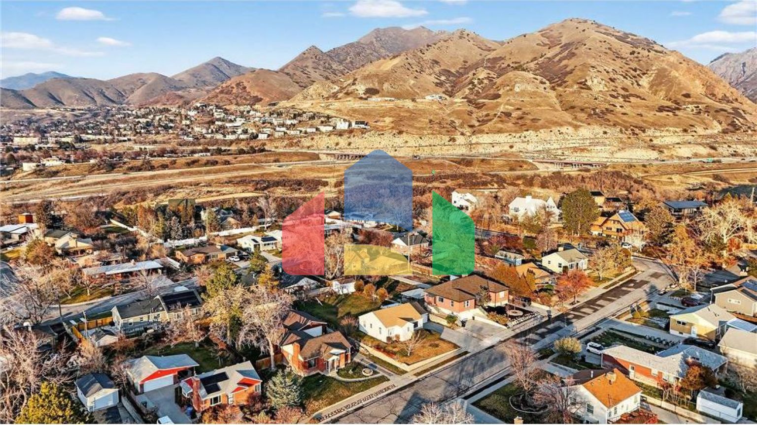 Residential - Single Family Home - Salt Lake City, Utah, United States - United States