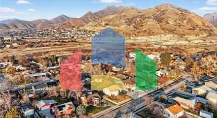 Residential - Single Family Home - Salt Lake City, Utah, United States - United States Residential - Single Family Home - Salt Lake City, Utah, United States - United States