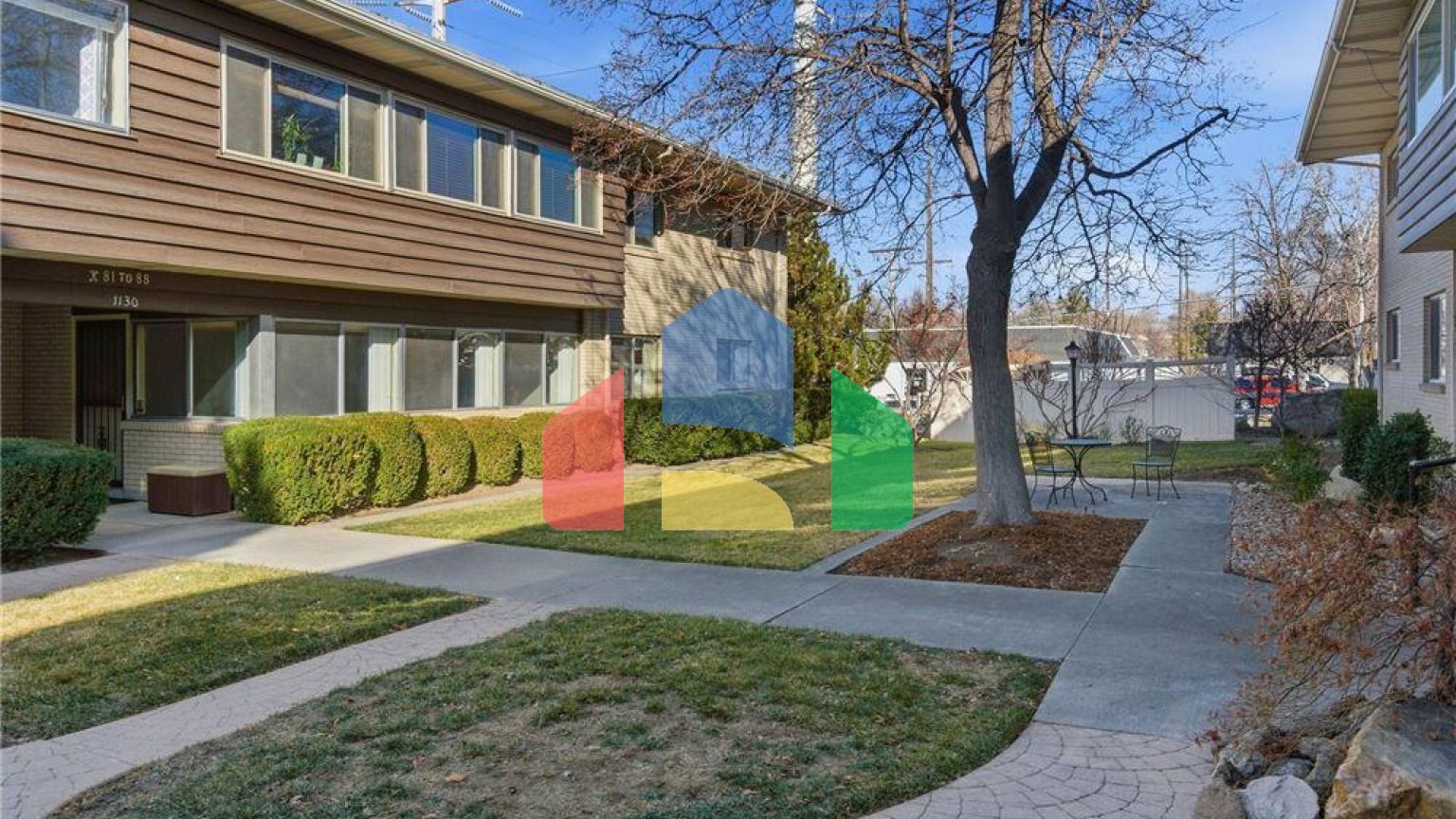 Residential - Condo/Apartment - Salt Lake City, Utah, United States - United States