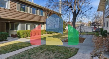 Residential - Condo/Apartment - Salt Lake City, Utah, United States - United States