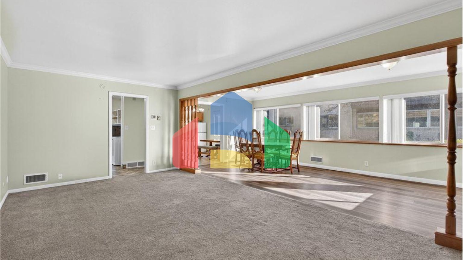 Residential - Condo/Apartment - Salt Lake City, Utah, United States - United States