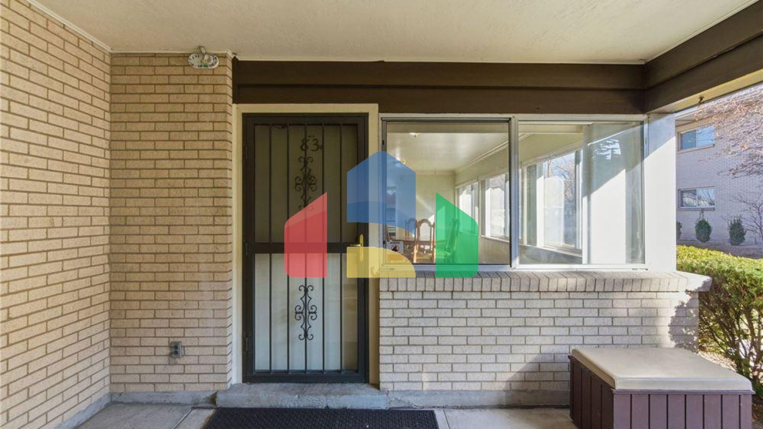 Residential - Condo/Apartment - Salt Lake City, Utah, United States - United States