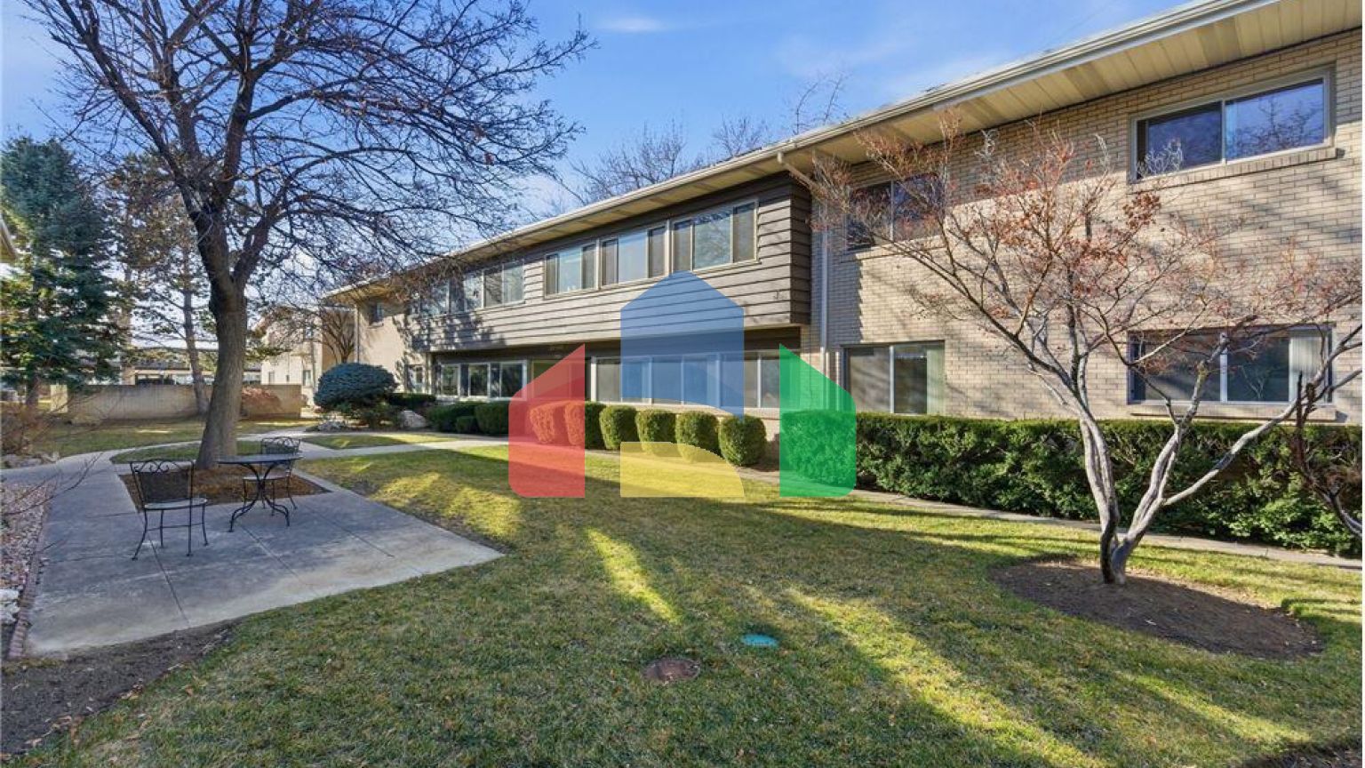 Residential - Condo/Apartment - Salt Lake City, Utah, United States - United States