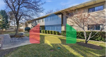 Residential - Condo/Apartment - Salt Lake City, Utah, United States - United States Residential - Condo/Apartment - Salt Lake City, Utah, United States - United States