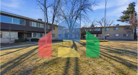 Residential - Condo/Apartment - Salt Lake City, Utah, United States - United States Residential - Condo/Apartment - Salt Lake City, Utah, United States - United States