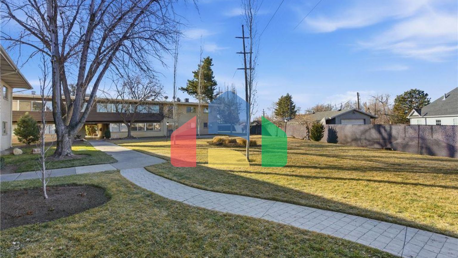 Residential - Condo/Apartment - Salt Lake City, Utah, United States - United States