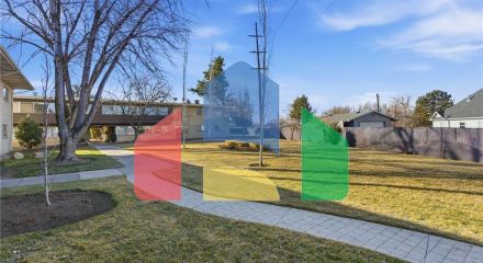 Residential - Condo/Apartment - Salt Lake City, Utah, United States - United States Residential - Condo/Apartment - Salt Lake City, Utah, United States - United States