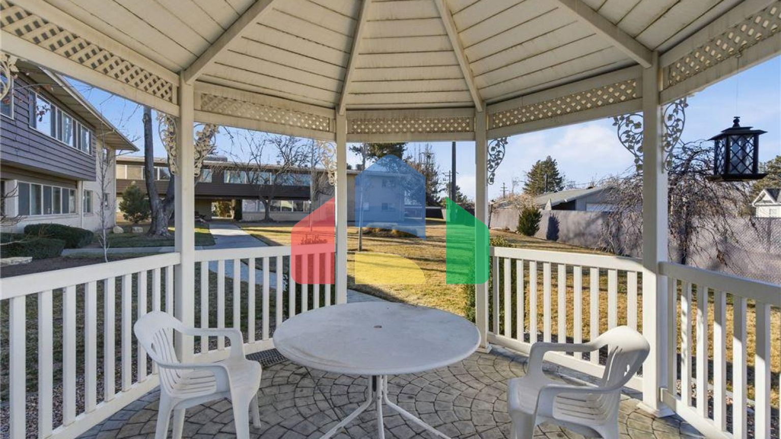 Residential - Condo/Apartment - Salt Lake City, Utah, United States - United States