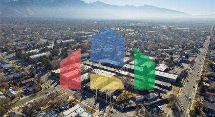 Residential - Condo/Apartment - Salt Lake City, Utah, United States - United States Residential - Condo/Apartment - Salt Lake City, Utah, United States - United States