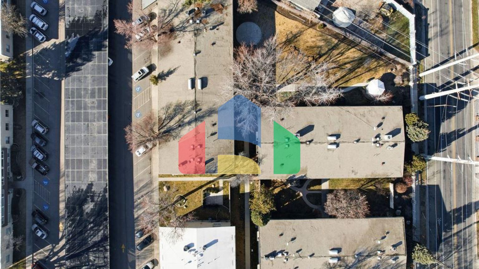 Residential - Condo/Apartment - Salt Lake City, Utah, United States - United States