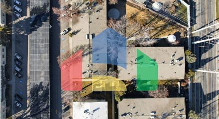 Residential - Condo/Apartment - Salt Lake City, Utah, United States - United States Residential - Condo/Apartment - Salt Lake City, Utah, United States - United States