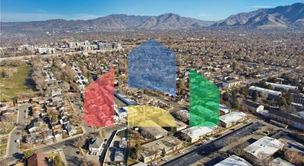 Residential - Condo/Apartment - Salt Lake City, Utah, United States - United States Residential - Condo/Apartment - Salt Lake City, Utah, United States - United States