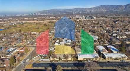 Residential - Condo/Apartment - Salt Lake City, Utah, United States - United States Residential - Condo/Apartment - Salt Lake City, Utah, United States - United States