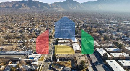 Residential - Condo/Apartment - Salt Lake City, Utah, United States - United States Residential - Condo/Apartment - Salt Lake City, Utah, United States - United States