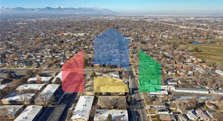 Residential - Condo/Apartment - Salt Lake City, Utah, United States - United States Residential - Condo/Apartment - Salt Lake City, Utah, United States - United States