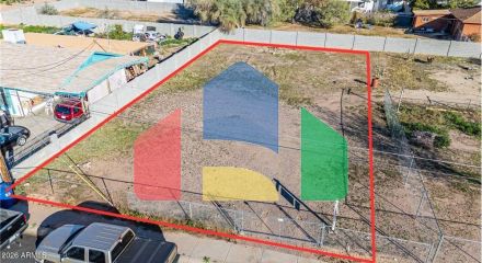 Residential - Vacant Land - Tempe, Arizona, United States - United States