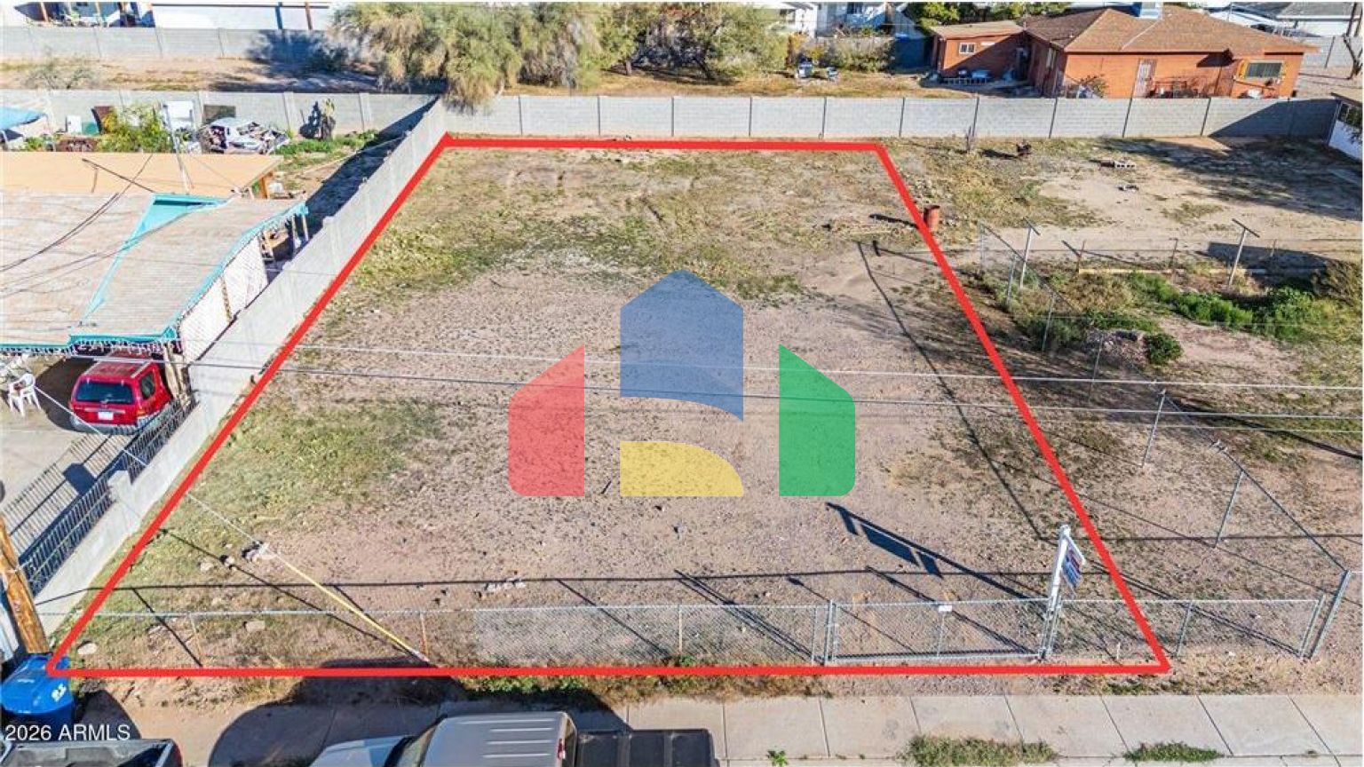 Residential - Vacant Land - Tempe, Arizona, United States - United States