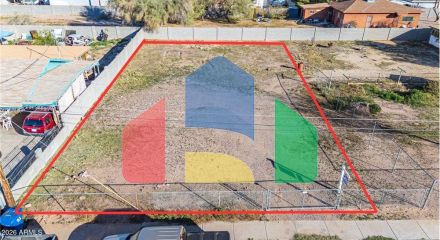 Residential - Vacant Land - Tempe, Arizona, United States - United States