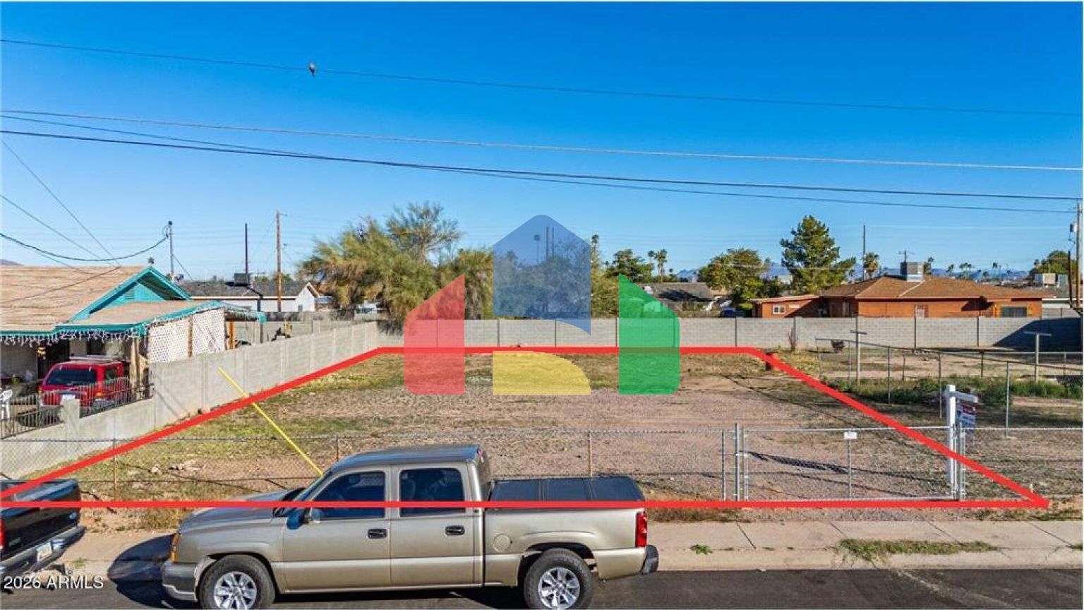 Residential - Vacant Land - Tempe, Arizona, United States - United States