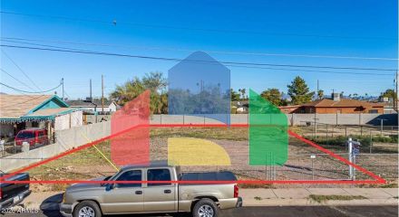 Residential - Vacant Land - Tempe, Arizona, United States - United States