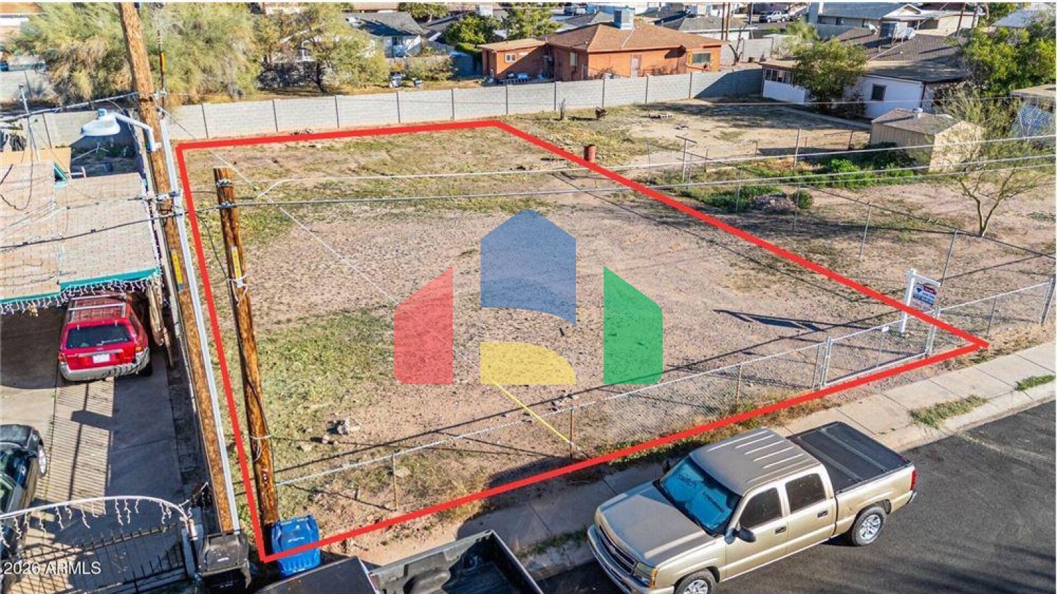 Residential - Vacant Land - Tempe, Arizona, United States - United States