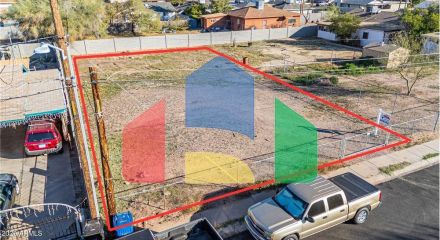 Residential - Vacant Land - Tempe, Arizona, United States - United States