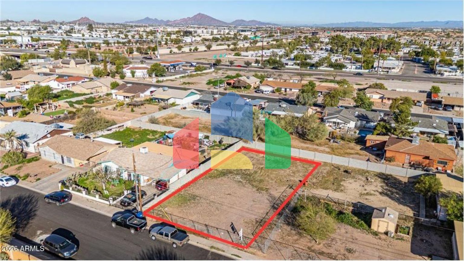 Residential - Vacant Land - Tempe, Arizona, United States - United States