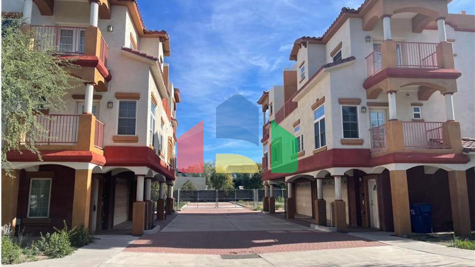 Residential - Multi-Family - Tempe, Arizona, United States - United States