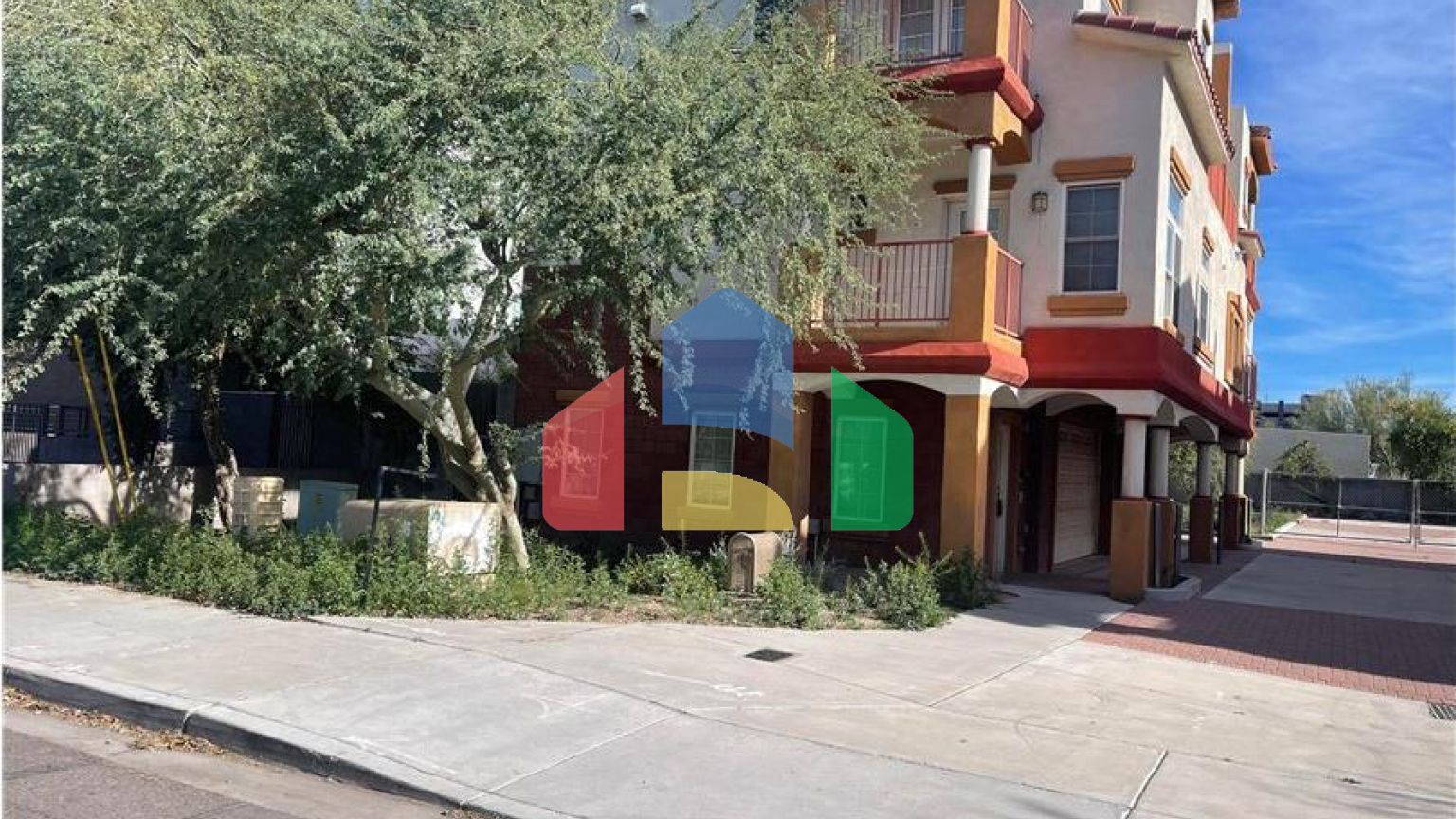 Residential - Multi-Family - Tempe, Arizona, United States - United States