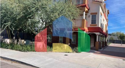 Residential - Multi-Family - Tempe, Arizona, United States - United States Residential - Multi-Family - Tempe, Arizona, United States - United States