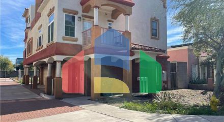 Residential - Multi-Family - Tempe, Arizona, United States - United States Residential - Multi-Family - Tempe, Arizona, United States - United States